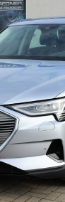 Audi e-tron SalonPL 4x4 FV23% 314KM ASO Navi Matrix LED Tempomat El.Klapa-3