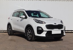 Kia Sportage IV , Salon Polska, Serwis ASO, Automat, Klimatronic, Tempomat,