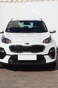 Kia Sportage IV , Salon Polska, Serwis ASO, Automat, Klimatronic, Tempomat,-2