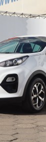 Kia Sportage IV , Salon Polska, Serwis ASO, Automat, Klimatronic, Tempomat,-3