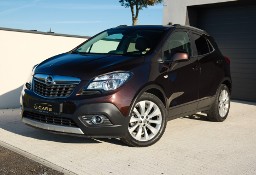Opel Mokka Bezwypadkowy, Serwis ASO, Wersja Innovation