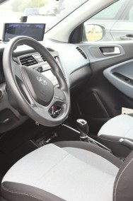Na sprzedaż hyundai i20 2016r-2