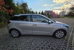 Hyundai i20 II Na sprzedaż hyundai i20 2016r