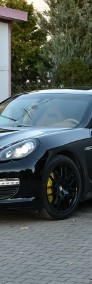 Porsche Panamera 4S 4.8 400KM 2011r. Europa BOSE Szyber PDK Sport Chrono-3