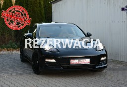 Porsche Panamera 4S 4.8 400KM 2011r. Europa BOSE Szyber PDK Sport Chrono REZERWACJA