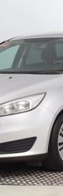 Ford Focus III , Salon Polska, Serwis ASO, VAT 23%, Klima-3