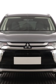 Mitsubishi Outlander III , Salon Polska, Serwis ASO, Klimatronic, Tempomat-2