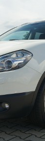 Nissan Qashqai+2 I 2010R 2.0 DIESEL 4X4 7-MIO OSOBOWY STAN BDB ZADBANY-4