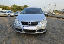 Volkswagen Polo IV Benzyna 1,4 , 4 drzwi