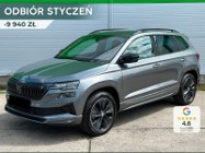 Skoda Karoq Sportline 1.5 TSI DSG Sportline 1.5 TSI 150KM DSG