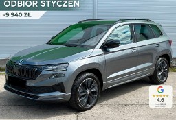 Skoda Karoq Sportline 1.5 TSI DSG Sportline 1.5 TSI 150KM DSG