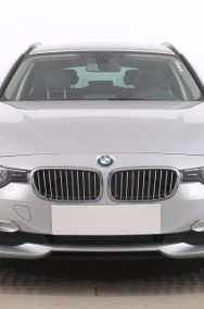 BMW SERIA 3 , Serwis ASO, 181 KM, Skóra, Klimatronic, Tempomat,-2