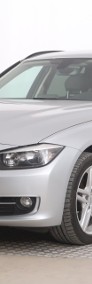 BMW SERIA 3 , Serwis ASO, 181 KM, Skóra, Klimatronic, Tempomat,-3