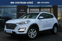 Hyundai Tucson III 1.6GDi 132KM Comfort + 7LCD Kamera Android Auto Salon Polska FV23%