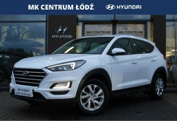 Hyundai Tucson III 1.6GDi 132KM Comfort + 7LCD Kamera Android Auto Salon Polska FV23%