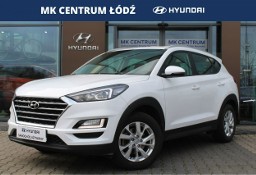 Hyundai Tucson III 1.6GDi 132KM Comfort + 7LCD Kamera Android Auto Salon Polska FV23%