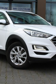 Hyundai Tucson III 1.6GDi 132KM Comfort + 7LCD Kamera Android Auto Salon Polska FV23%-2