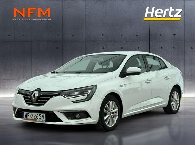 Renault Megane IV 1,5 Blue dCi Automatyczna-7 EDC (115 KM) Intens Salon PL F-Vat-1