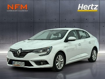 Renault Megane IV 1,5 Blue dCi Automatyczna-7 EDC (115 KM) Intens Salon PL F-Vat