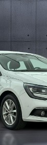 Renault Megane IV 1,5 Blue dCi Automatyczna-7 EDC (115 KM) Intens Salon PL F-Vat-3