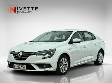 Renault Megane IV 1,5 Blue dCi Automatyczna-7 EDC (115 KM) Intens Salon PL F-Vat-1