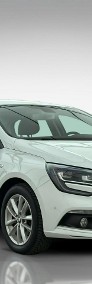 Renault Megane IV 1,5 Blue dCi Automatyczna-7 EDC (115 KM) Intens Salon PL F-Vat-3