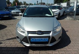 Ford Focus III Salon Polska