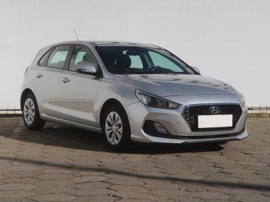 Hyundai i30 II , Salon Polska, 1. Właściciel, Serwis ASO, VAT 23%, Klima,-1