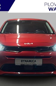 Kia Rio III VAT 23% GT-line 1.0T-GDI 100KM DCT 2023 r., salon PL, I właściciel-2