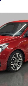 Kia Rio III VAT 23% GT-line 1.0T-GDI 100KM DCT 2023 r., salon PL, I właściciel-3