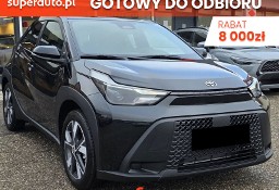 Toyota Aygo X Comfort 1.5 Hybrid Dynamic Force Comfort 1.5 Hybrid Dynamic Force 116KM