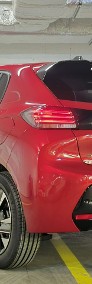 Peugeot 208 II 1.2 Puretech 100 KM MT6 Allure|Kamera 180 stopni|Grzane fotele-3