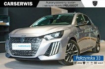 Peugeot 208 II 1.2 Puretech 100 KM MT6 Allure | Kamera 180 stopni | grzane fotele