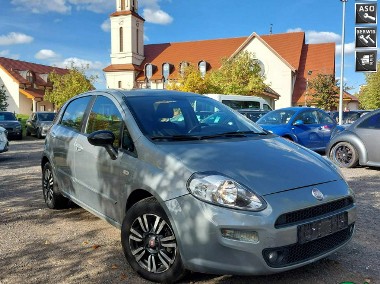 Fiat Punto IV TwinAir - Najbogatsza Wersja-1