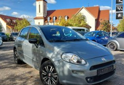 Fiat Punto IV TwinAir - Najbogatsza Wersja