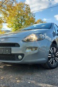 Fiat Punto IV TwinAir - Najbogatsza Wersja-2