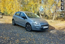 Fiat Punto IV TwinAir - Najbogatsza Wersja - ZAREJESTROWANY !