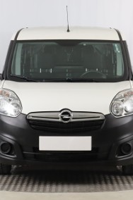 Opel Combo , L1H1, 3m3, VAT 23%, 2 Miejsca, 2 EU palet-2