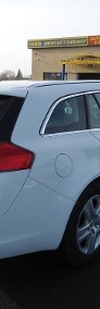 Opel Insignia 2.0Cdti 130km biała jeden wł w PL zadbana-3