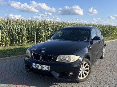SERIA 1 | 2005 |1.6 BENZYNA | M-PAKIET | 287 000 KM-1