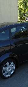 Audi A2 I (8Z) Idealny Stan 100%Bezwypadkowy Klimatronik-4