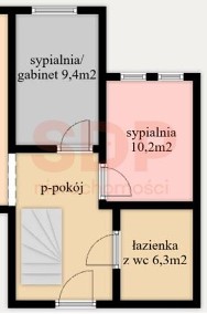 4 pokoje na południu Wrocławia-2