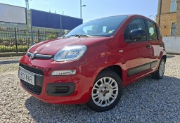Fiat Panda III rej. 2016 SALON PL Klima 100% Bezwypadkowy 38 tys.km!