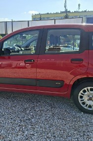 Fiat Panda III rej. 2016 SALON PL Klima 100% Bezwypadkowy 38 tys.km!-2
