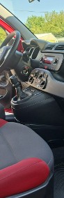 Fiat Panda III rej. 2016 SALON PL Klima 100% Bezwypadkowy 38 tys.km!-3
