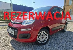 Fiat Panda III rej. 2016 SALON PL Klima 100% Bezwypadkowy 38 tys.km!