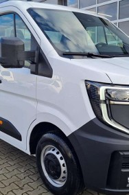 Renault Master L3 Extra Skrzynia Otwarta AT9 L3 Extra Skrzynia Otwarta AT9 2.0 170K-2