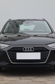 Audi A4 B9 , Salon Polska, Serwis ASO, Automat, VAT 23%, Klimatronic,-2