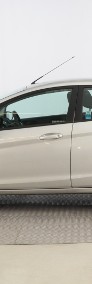 Ford Fiesta VII , Salon Polska, Klima,ALU-4