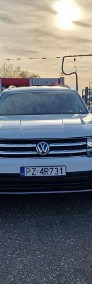 Volkswagen Atlas 3.6 V6 Benzyna 276 KM, 4x4, Android-Auto, Skóra, LED, Kamera, ALU 20-3